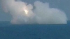 Nuclear Submarine