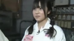 AKB と XX!