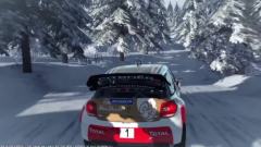 游戏<WRC4>预告