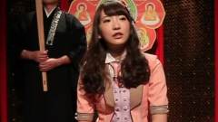 SKE48のおやすみ名言道場 井口栞里 EP92