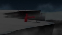 Red Trailer