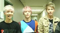 Behind Simply K-POP