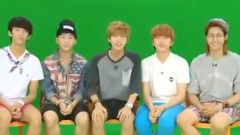 MTV B1A4 Hotline