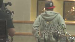 Baekhyun CUT