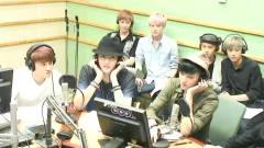 Kiss The Radio