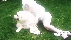 Vogue Japan - Wedding
