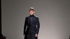 Paris Men's Fashion Week Fall Winter 2014-15 Review1