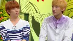 KBS Hello B1A4 Cut