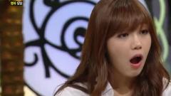 KBS大国民Talk Show 你好 Apink Cut