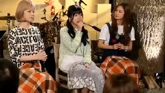 MBC Music Picnic Live Orange Caramel 上部