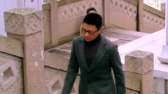 <生死相依>