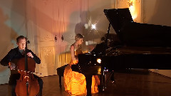 Sergei Rachmaninov,Vocalise