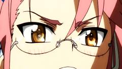 Ecchi Bullets