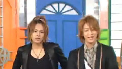 网球 (上) Cartoon KAT-TUN 中文字幕 09/08/05