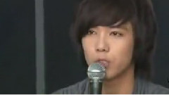 Mezamashi TV FTIsland CUT