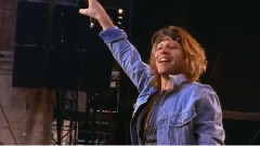 Bon Jovi - Livin' On A Prayer