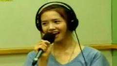 Sunny Kiss The Radio