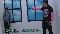 Sponge Ames Room