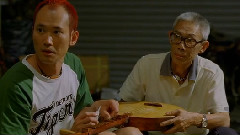 各自远扬