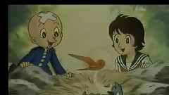 三目童子op