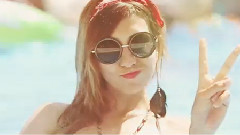 Formula Pool Party