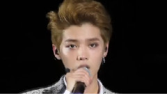 Baby Don't Cry