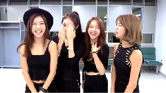 4th Anniversary Message From Girl's Day