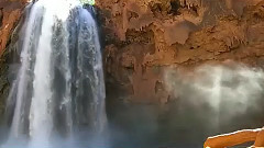 Цветове Relaxation Video 2012