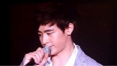 Nichkhun's SOLO