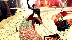 DMC Gamescom Trailer