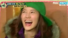 MBC Idol Week