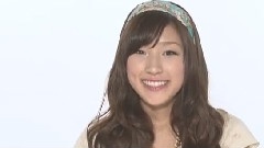 1-48与偶像恋爱 特典影像 松原夏海 中文字幕