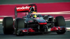 Mclaren