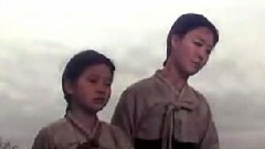 可怜的孩子无人管