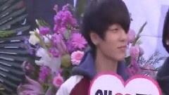 Andy's Army Discharge Fan Meeting