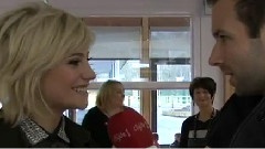 Pixie Lott - 在