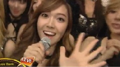 KBS MusicBank Wonder Girls Cut