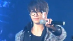 SS4 in Seoul ver.Donghae