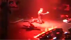 Heartbeat Hands Up