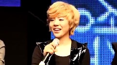 Talk Woongjin Coway