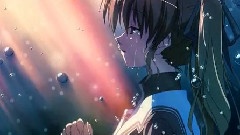Falling U