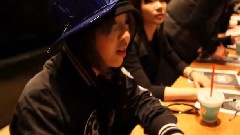 2011 YG Family Concert Meeting