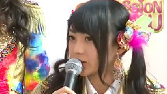 MAiDiGiTV SKE48 Passion For You 新CM発表会2