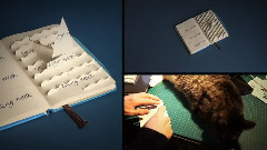 Mini Planners