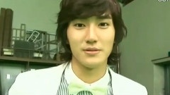 SJ二辑 Marry U