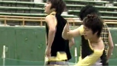 U & Dancing