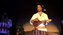 Gay Pirates