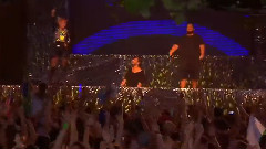 比利时 Tomorrow Land 电音嘉年华