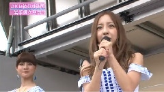 AKB被災地訪問