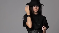Kendall Jenner Miss Vogue Australia December 2012